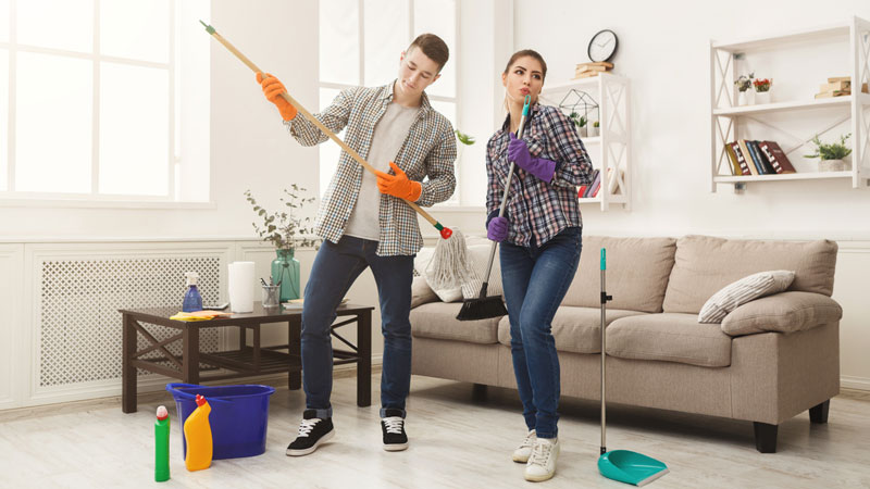 شركة تنظيف كنب عجمان