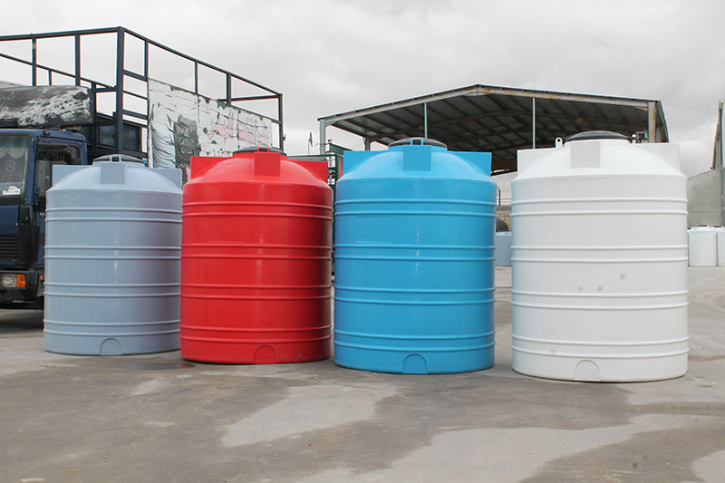 شركة تنظيف خزانات راس الخيمة