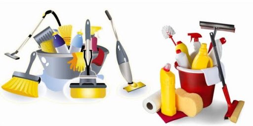 شركة تنظيف منازل دبي