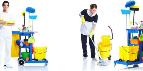 شركة تنظيف منازل راس الخيمة